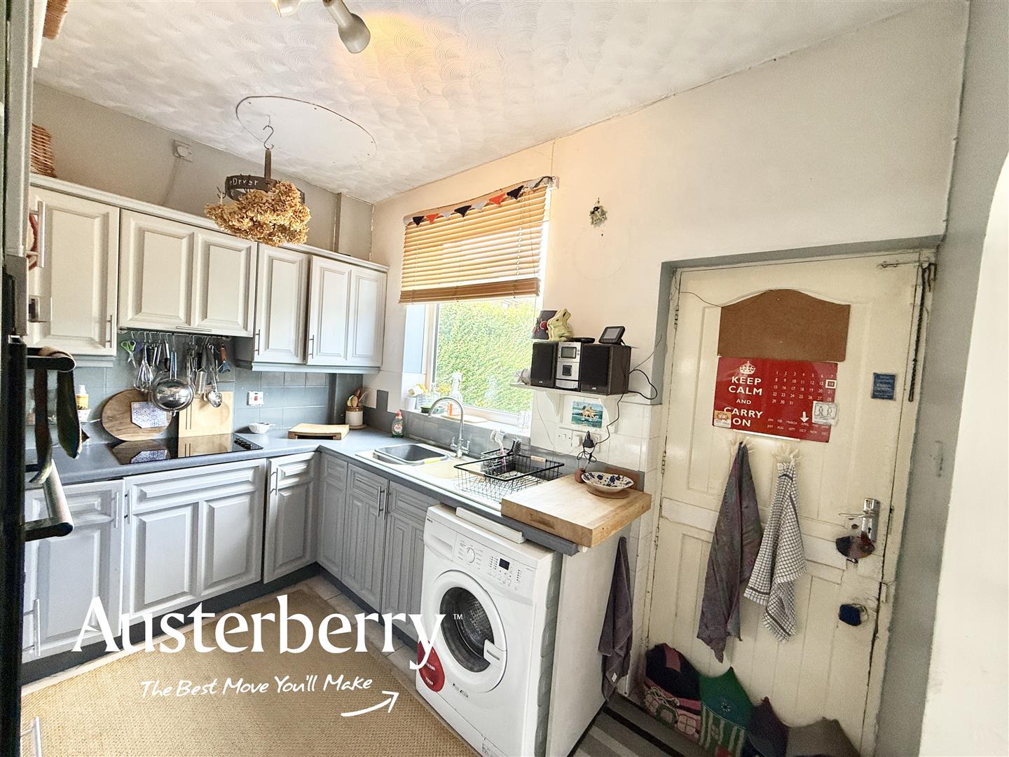 Trentham Road, Blurton, Stoke-On-Trent
